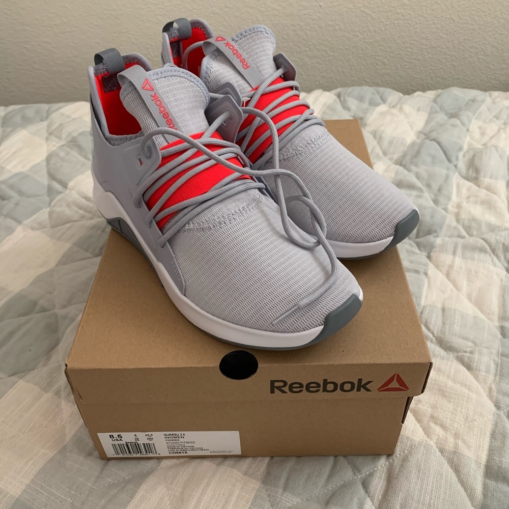 NWT Reebok Shoes